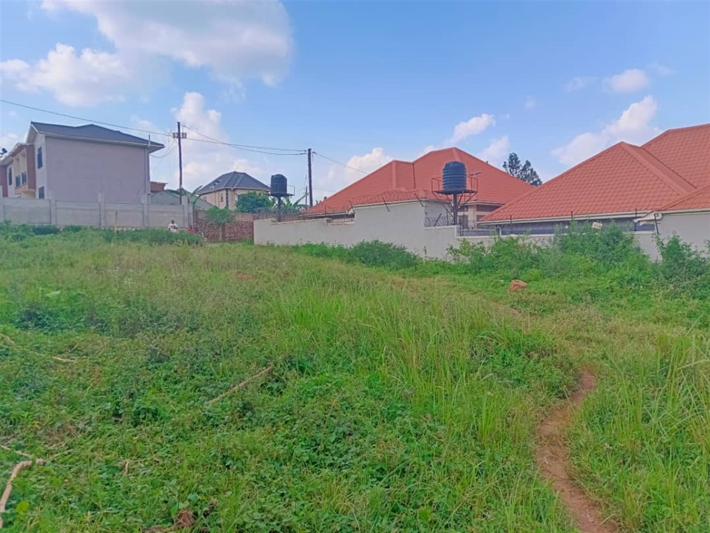 Residential Land for sale in Namugongo Wakiso