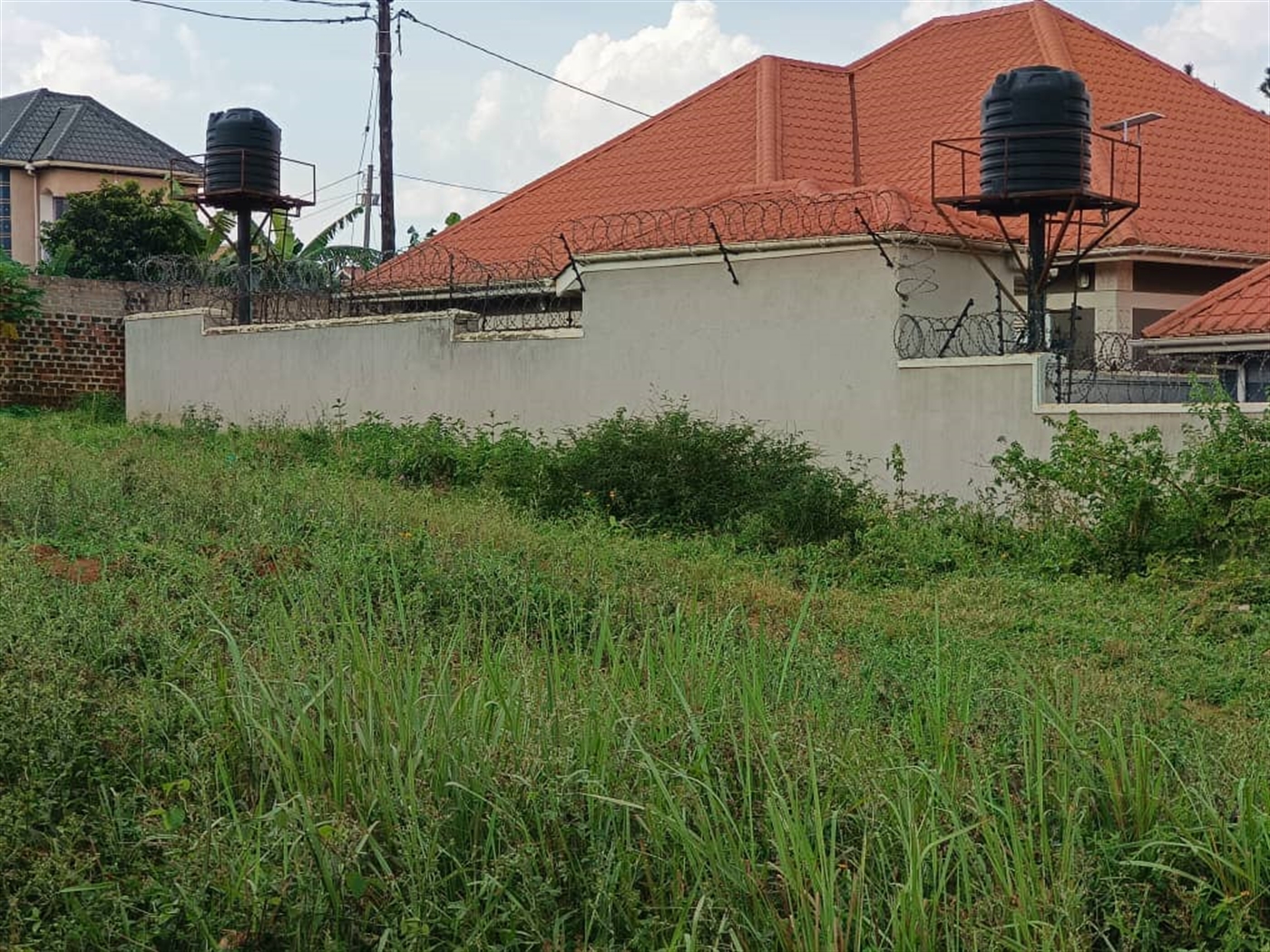 Residential Land for sale in Namugongo Wakiso