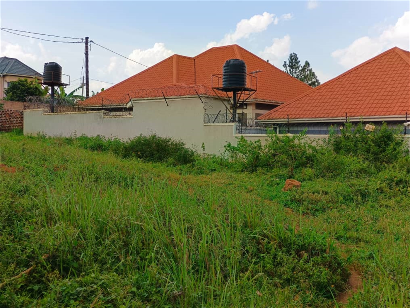 Residential Land for sale in Namugongo Wakiso