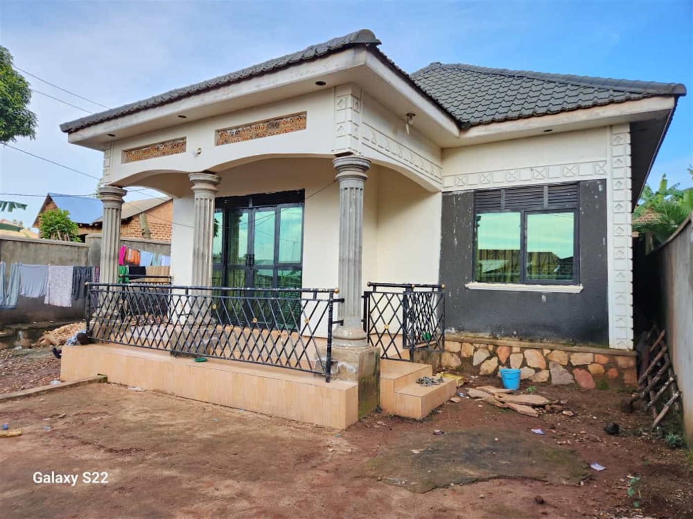 Bungalow for sale in Bulenga Wakiso