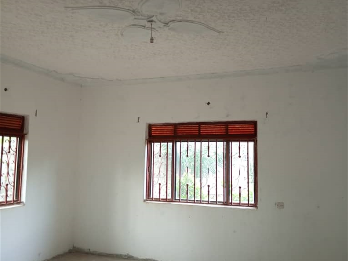 Bungalow for sale in Kigo Wakiso