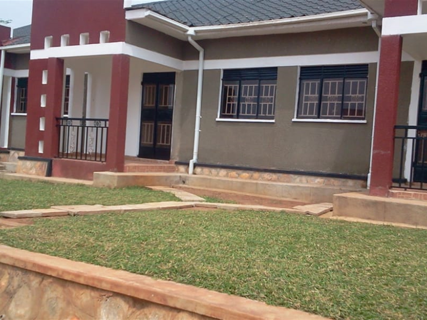 Rental units for sale in Kyanja Kampala