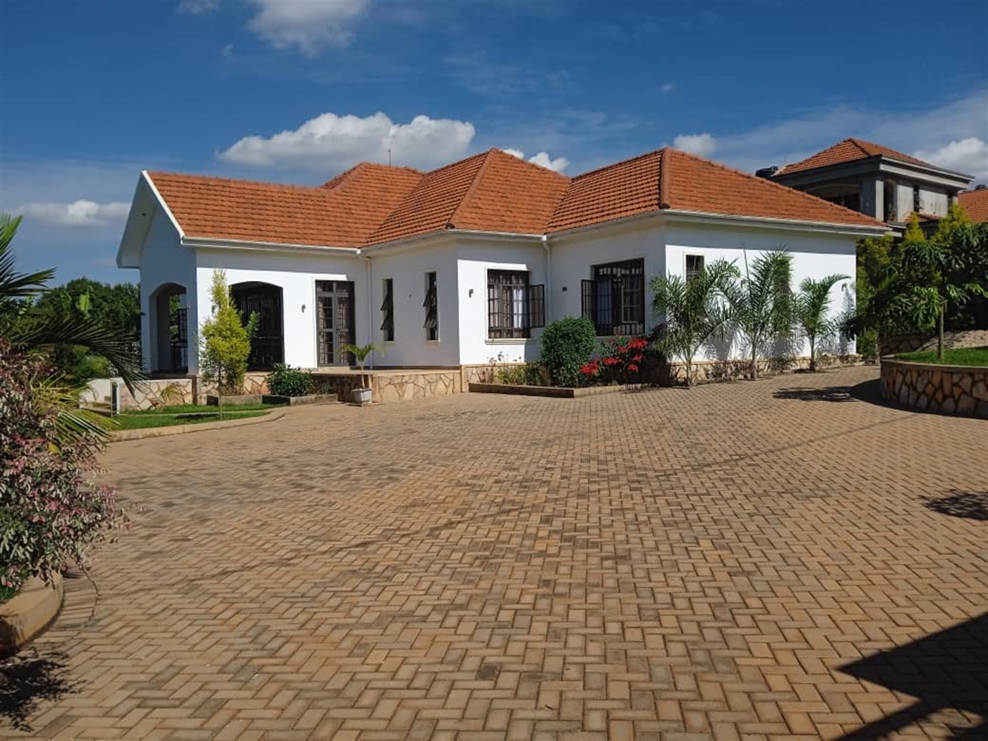 Bungalow for sale in Kasangati Wakiso