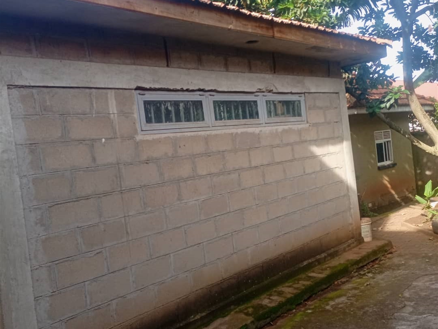 Storeyed house for sale in Bunamwaaya Wakiso