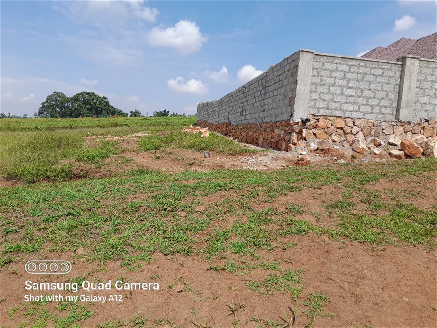 Residential Land for sale in Gayaza Wakiso