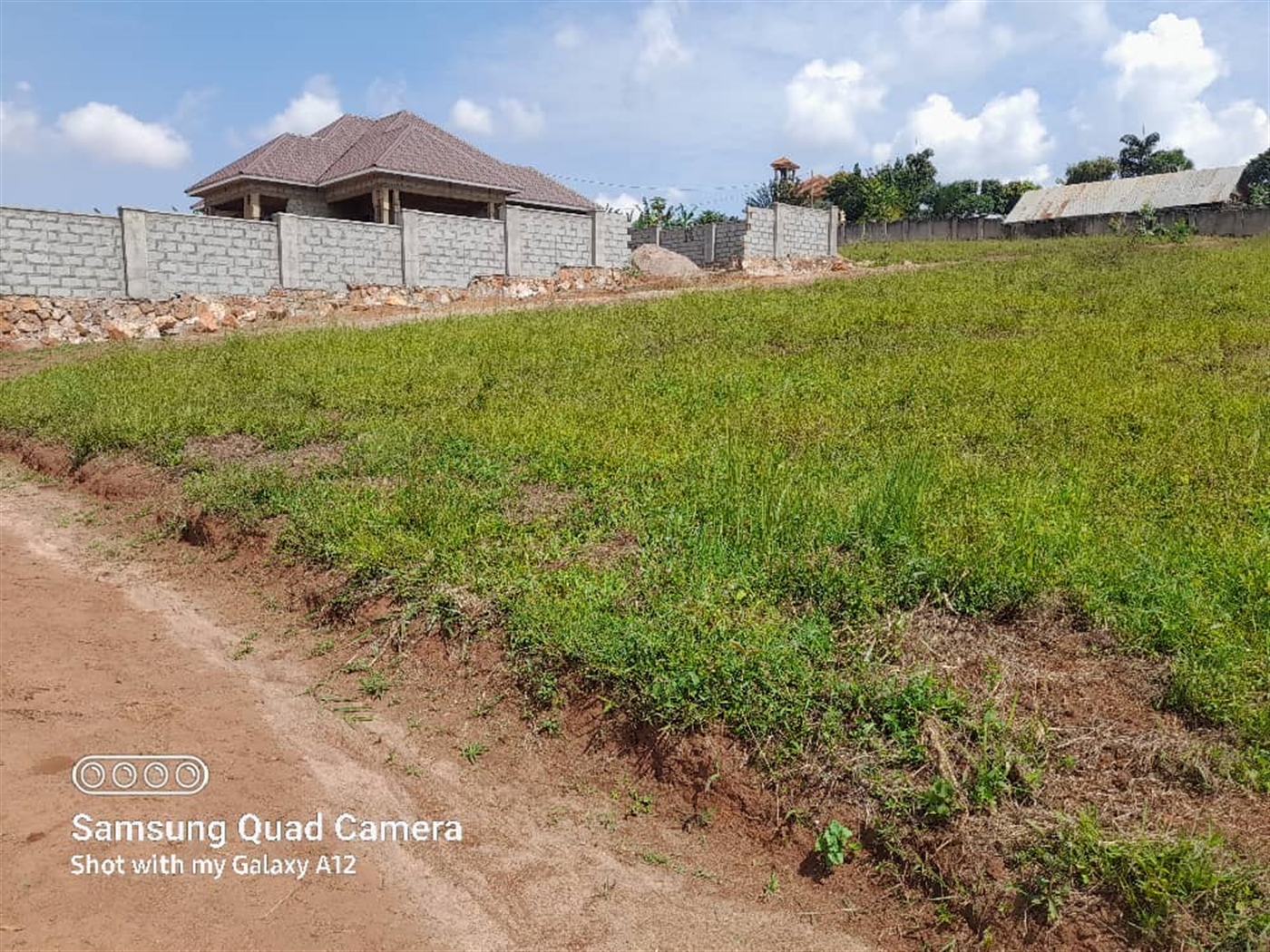 Residential Land for sale in Gayaza Wakiso