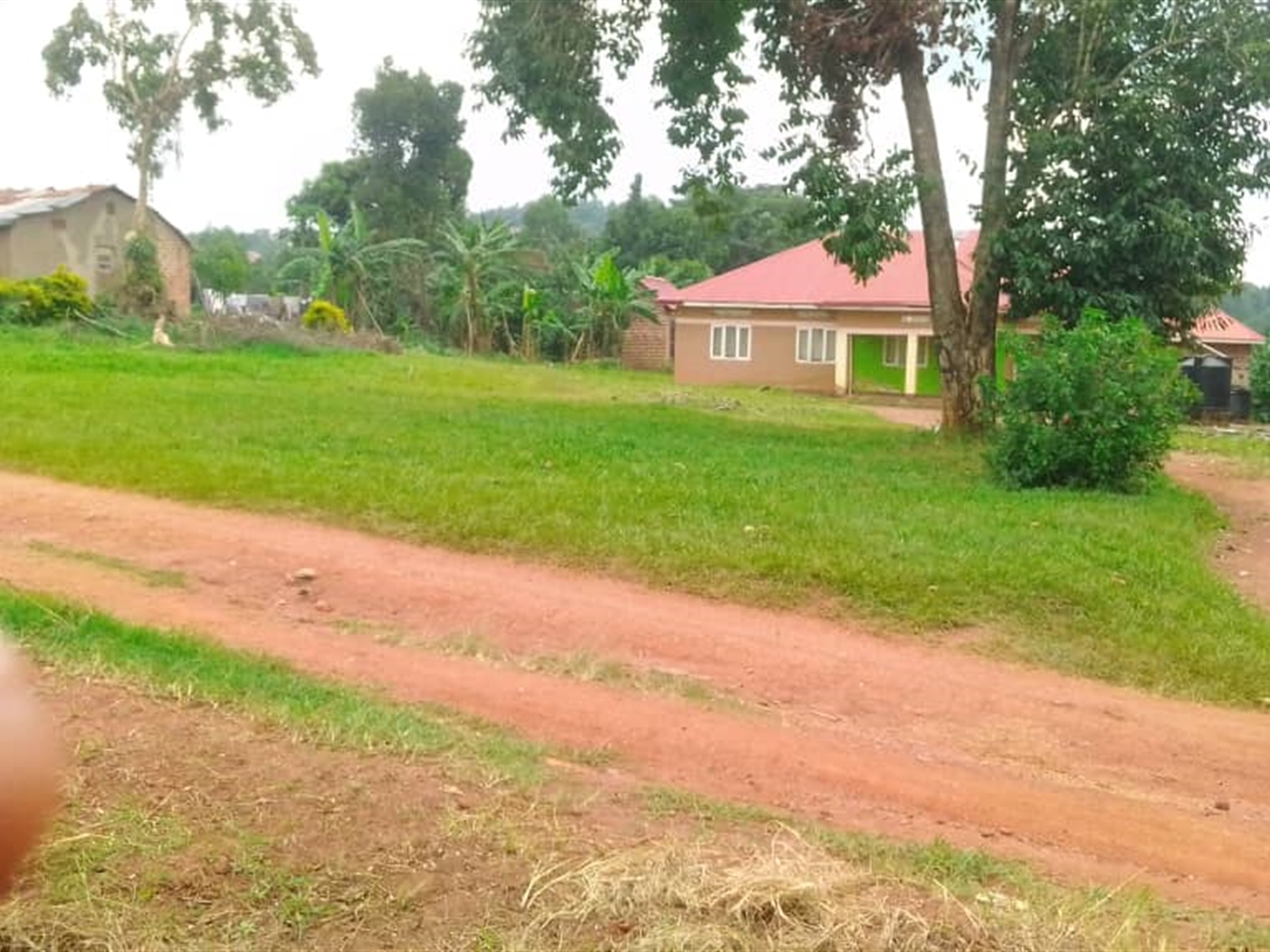 Residential Land for sale in Matugga Wakiso