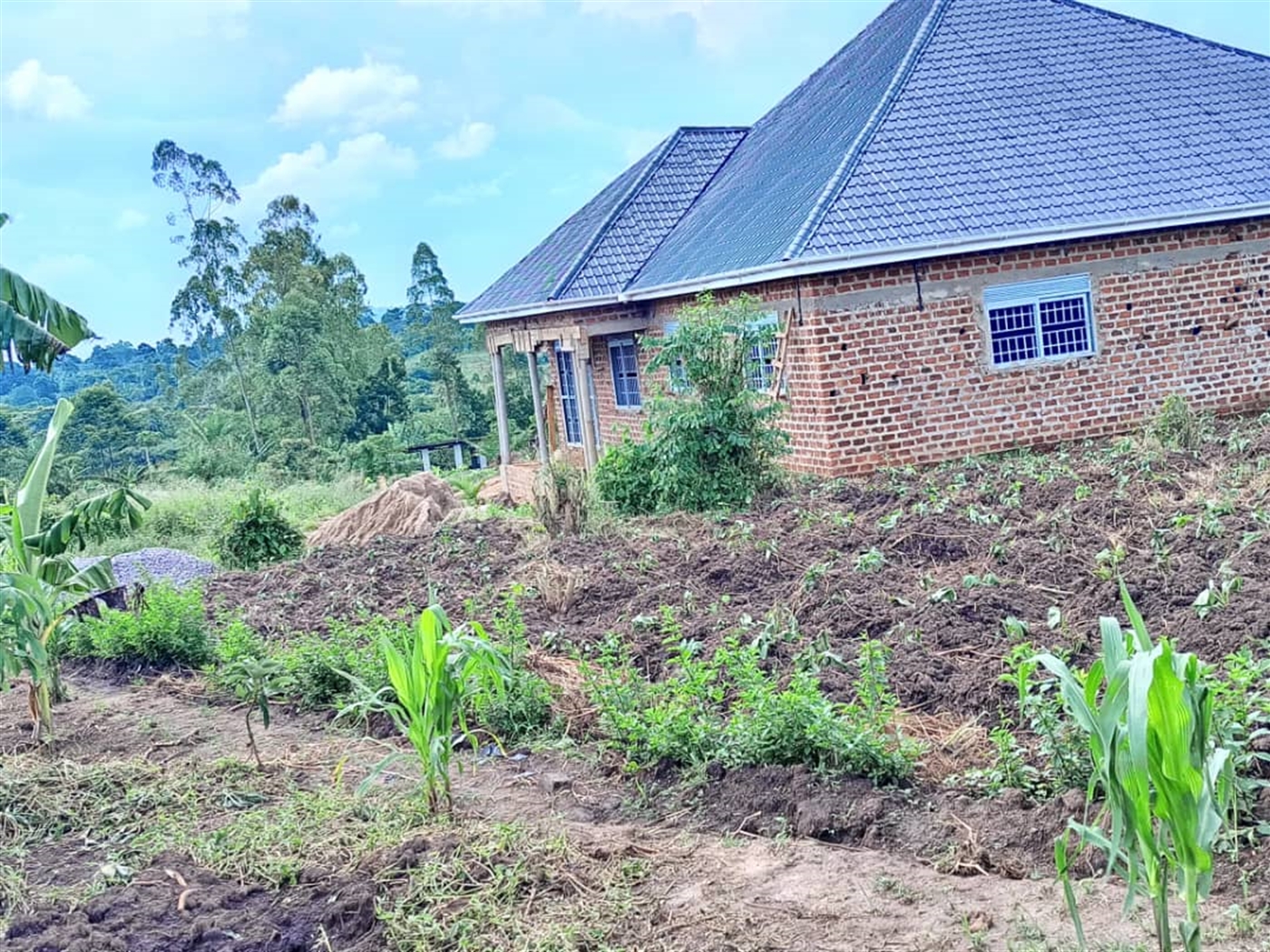 Residential Land for sale in Matugga Wakiso