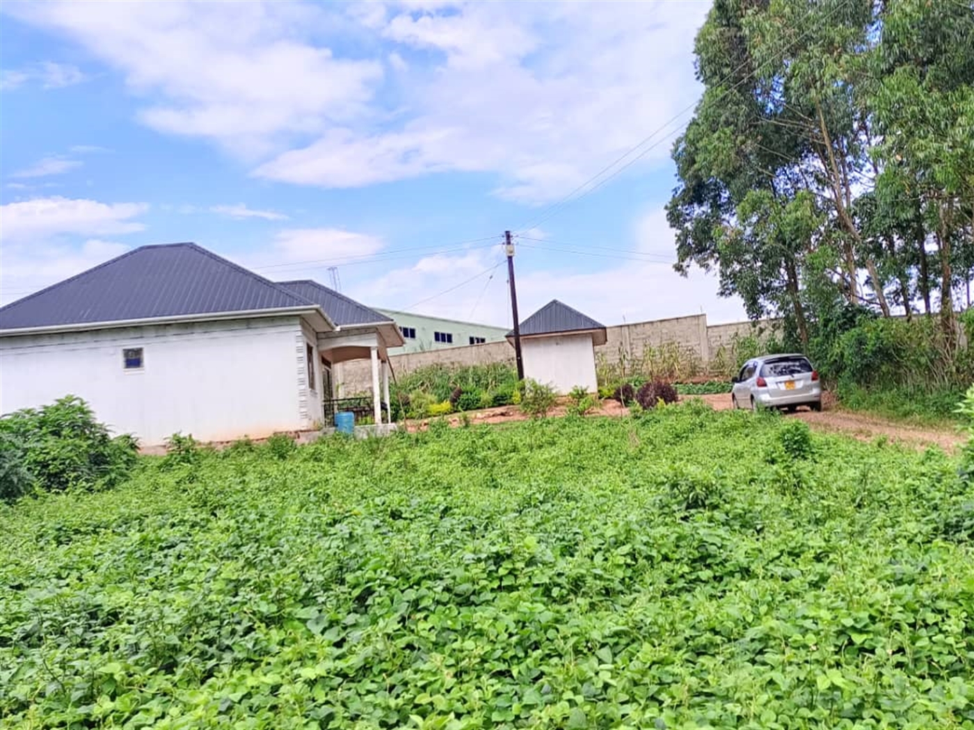 Residential Land for sale in Matugga Wakiso