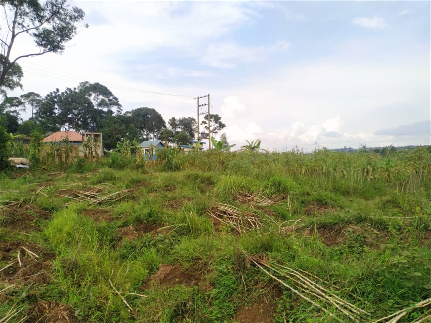 Residential Land for sale in Namugongo Wakiso