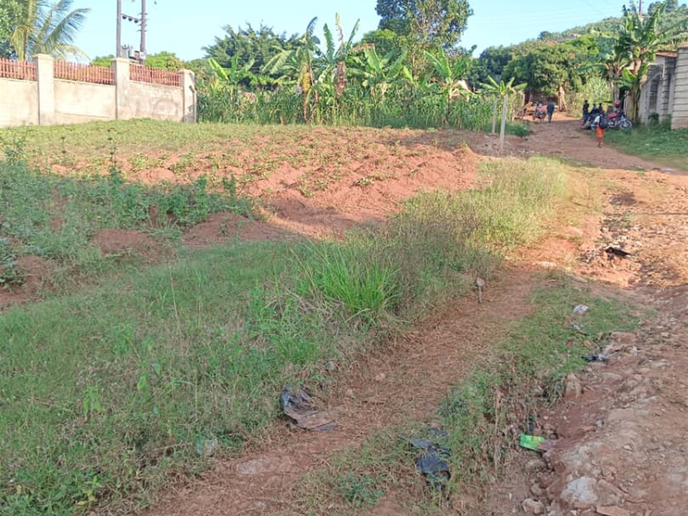 Residential Land for sale in Bwebajja Wakiso