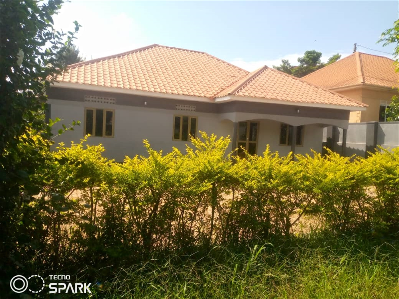 Bungalow for sale in Najjera Wakiso