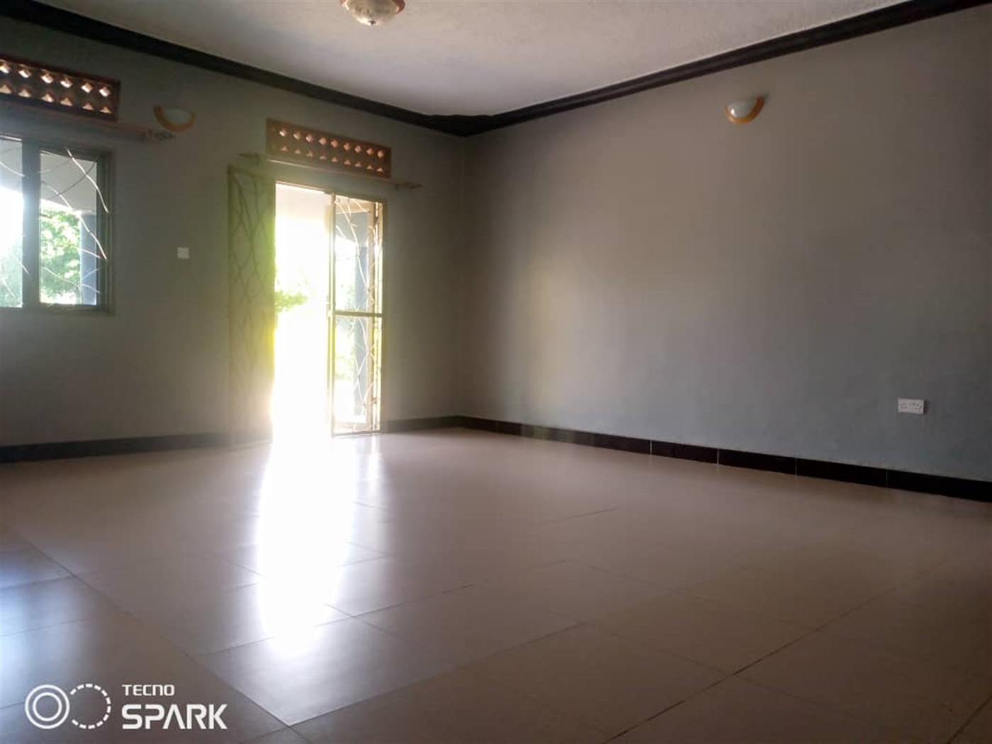 Bungalow for sale in Najjera Wakiso