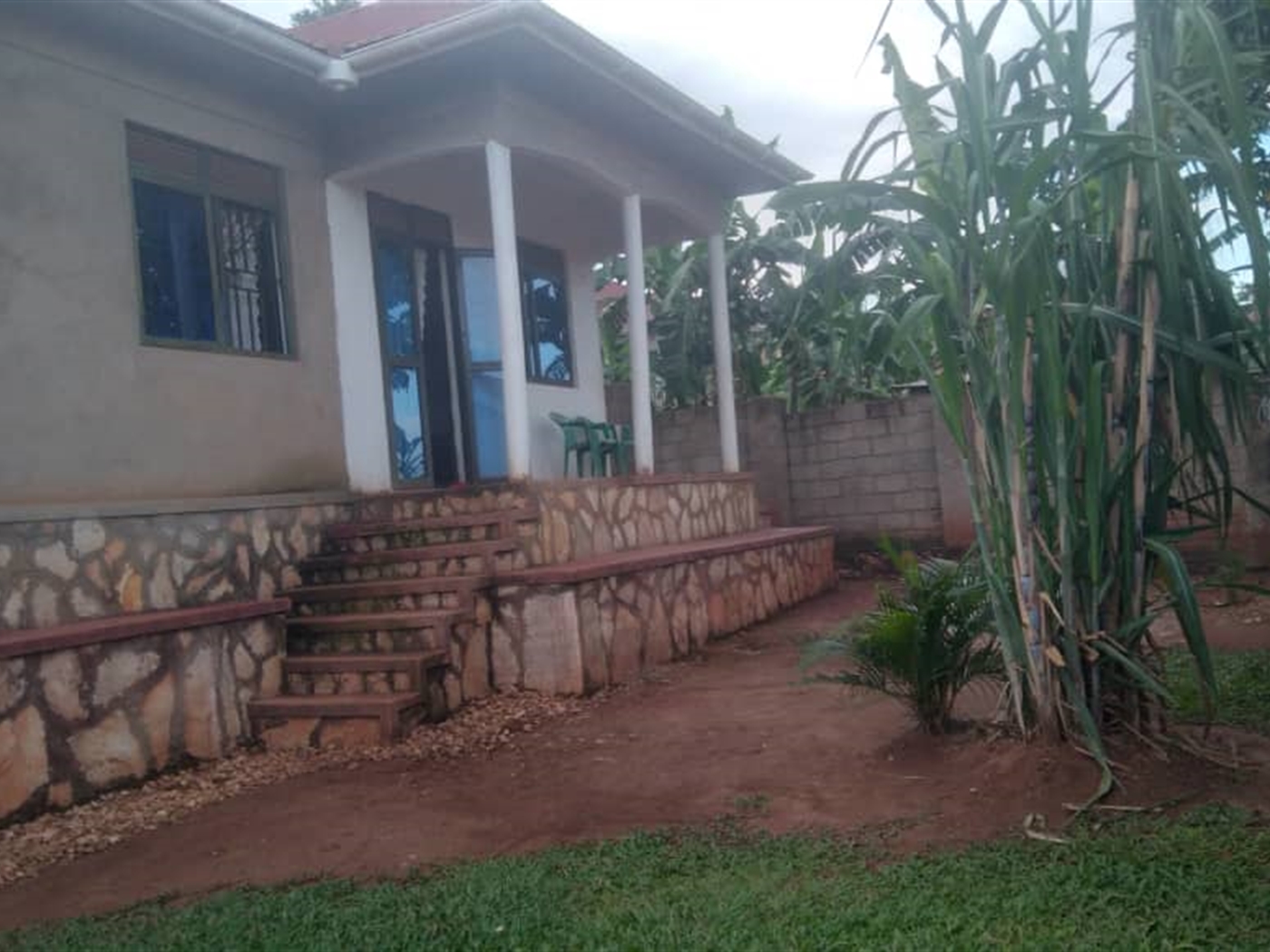 Bungalow for sale in Kira Wakiso