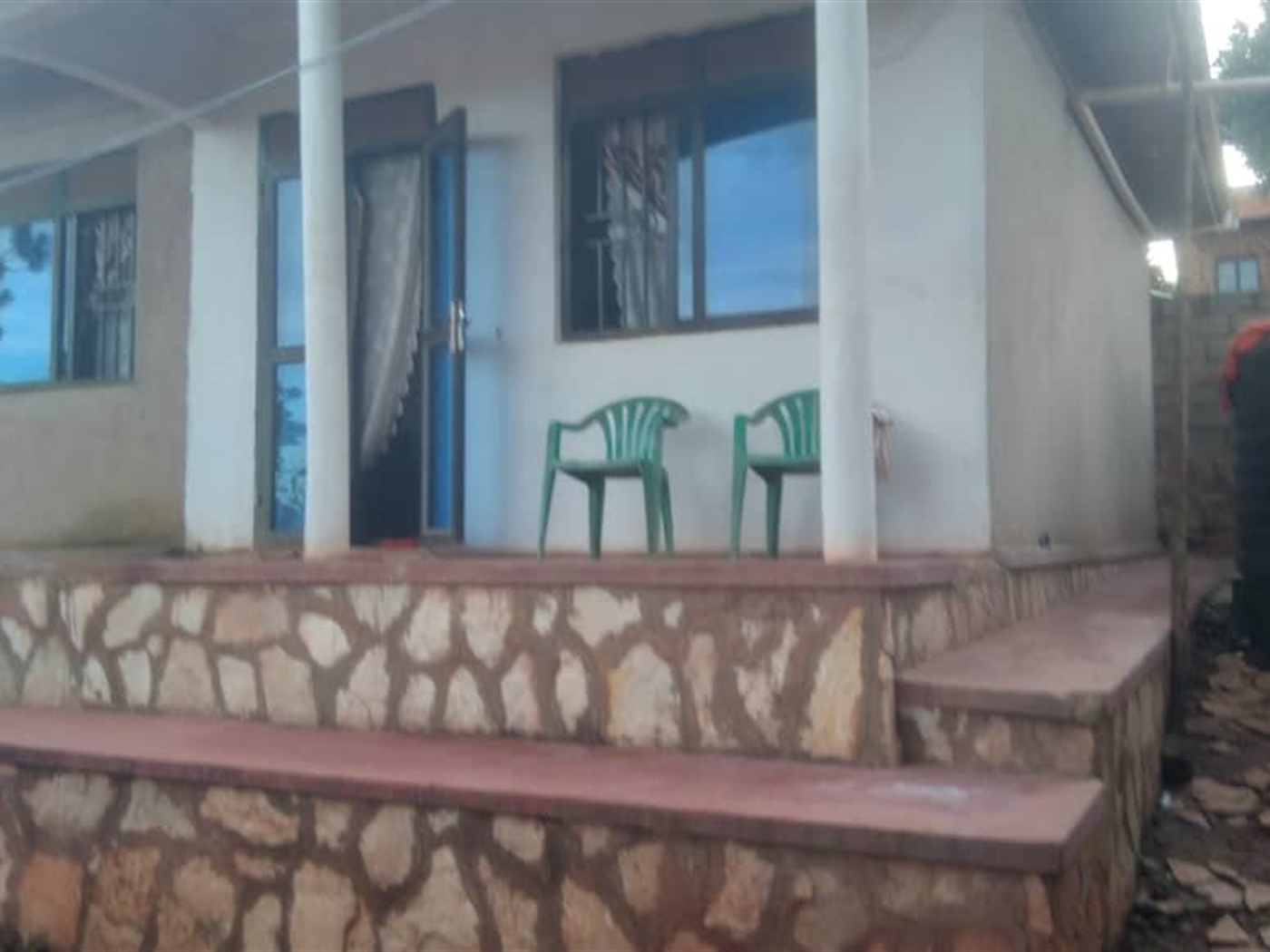 Bungalow for sale in Kira Wakiso