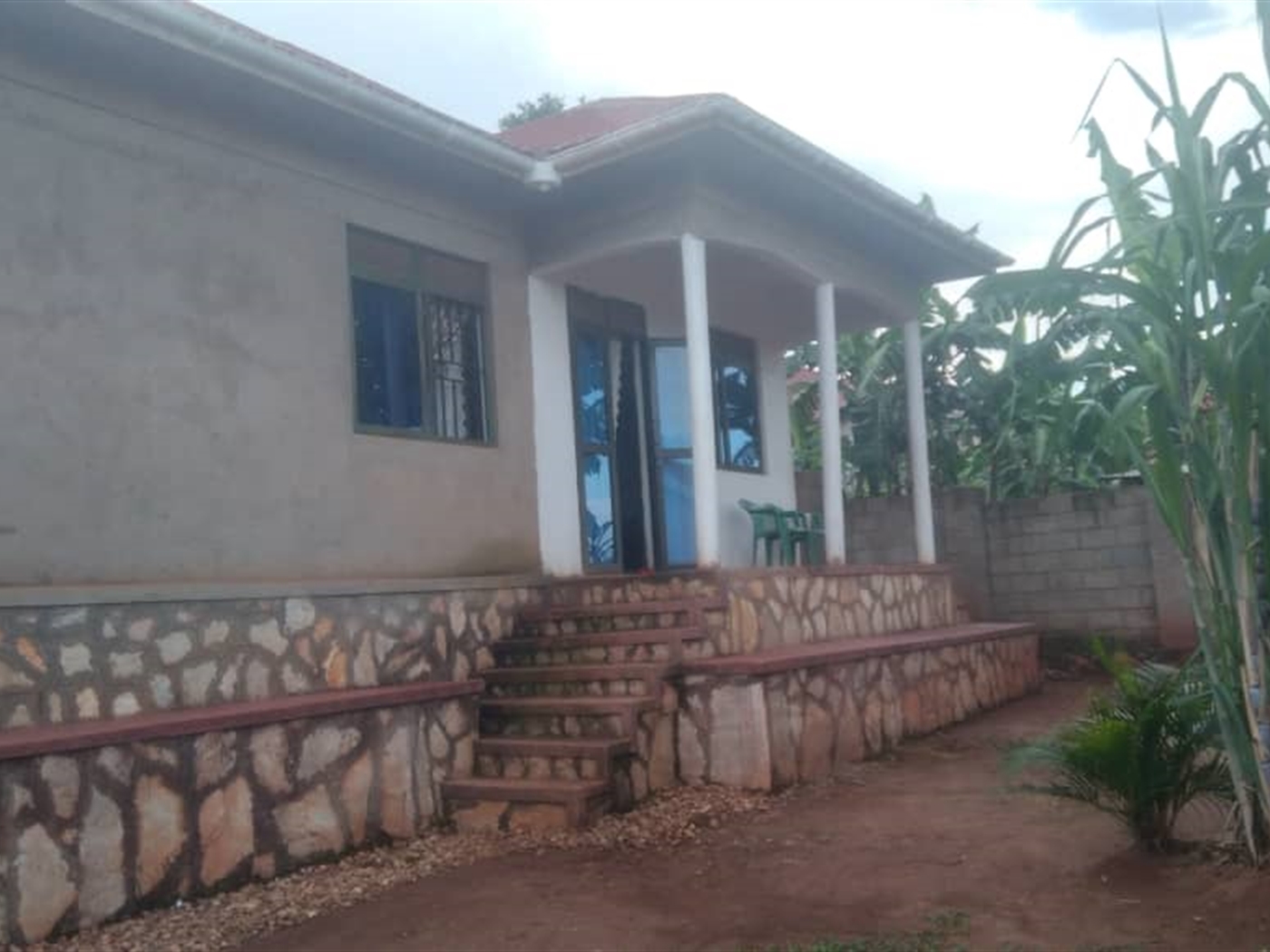 Bungalow for sale in Kira Wakiso