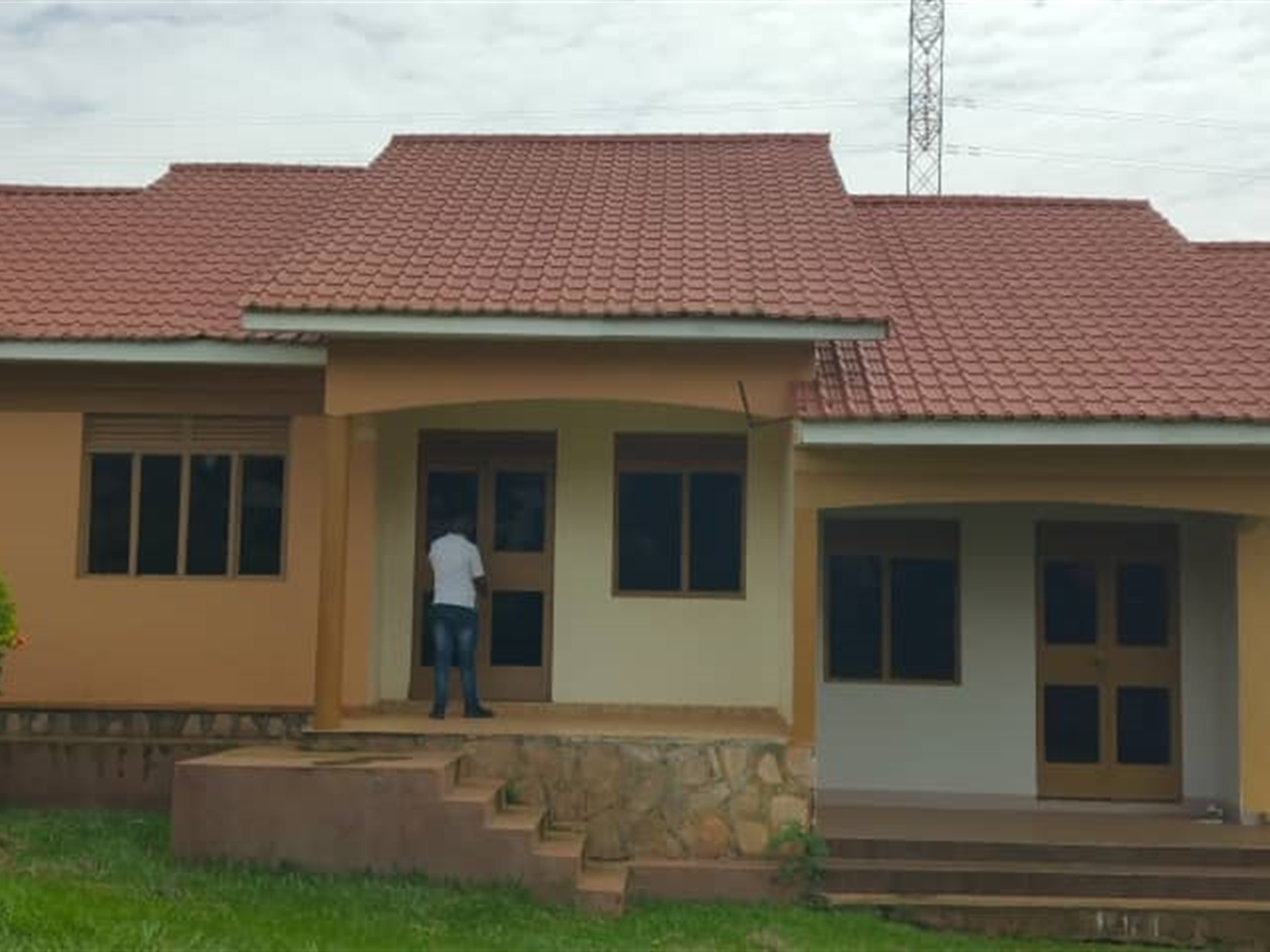 Rental units for sale in Sonde Wakiso