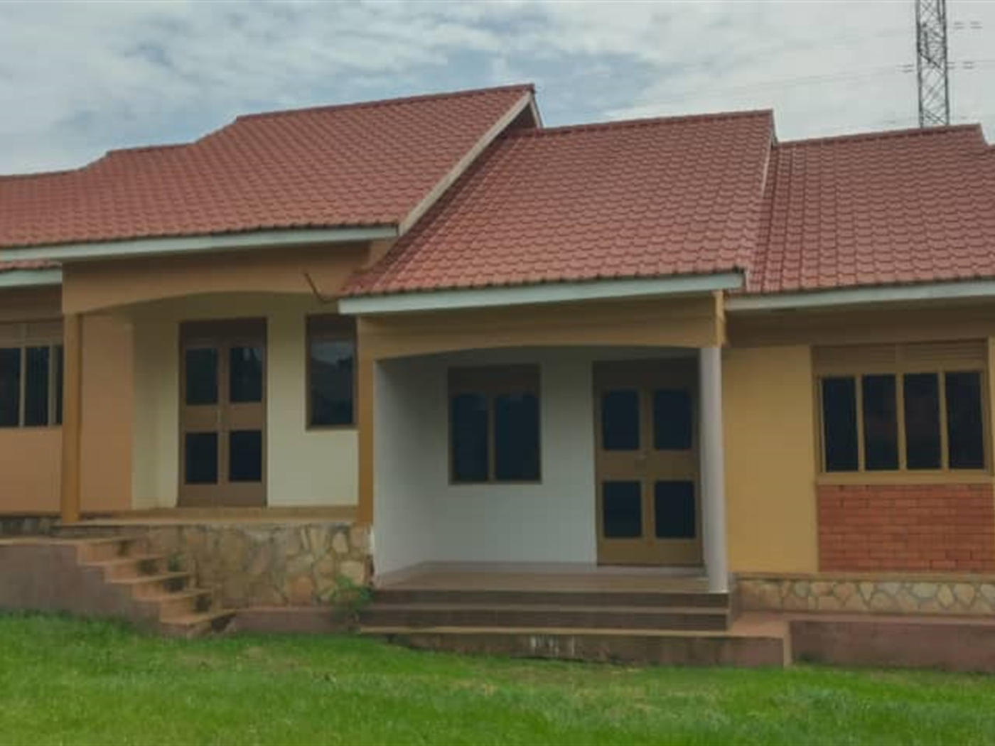 Rental units for sale in Sonde Wakiso