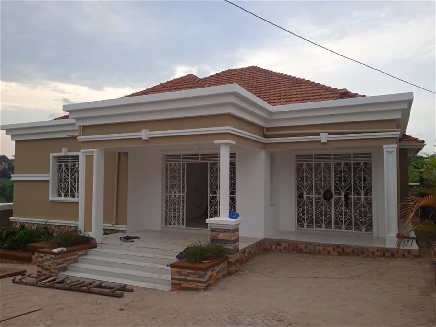 Bungalow for sale in Namagoma Masaka