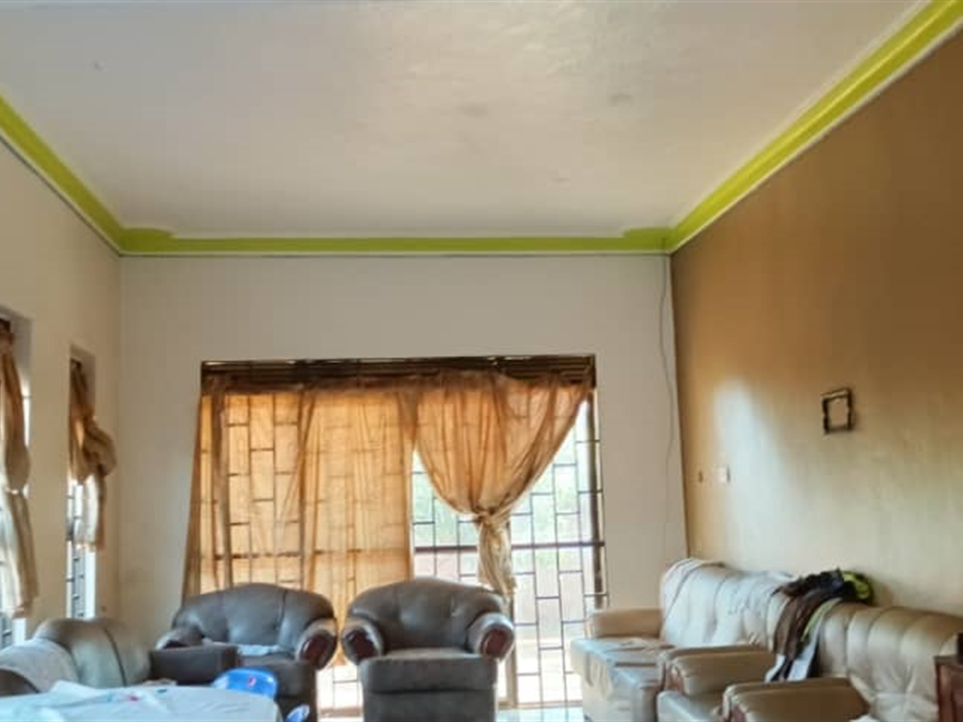 Bungalow for sale in Manyangwa Wakiso