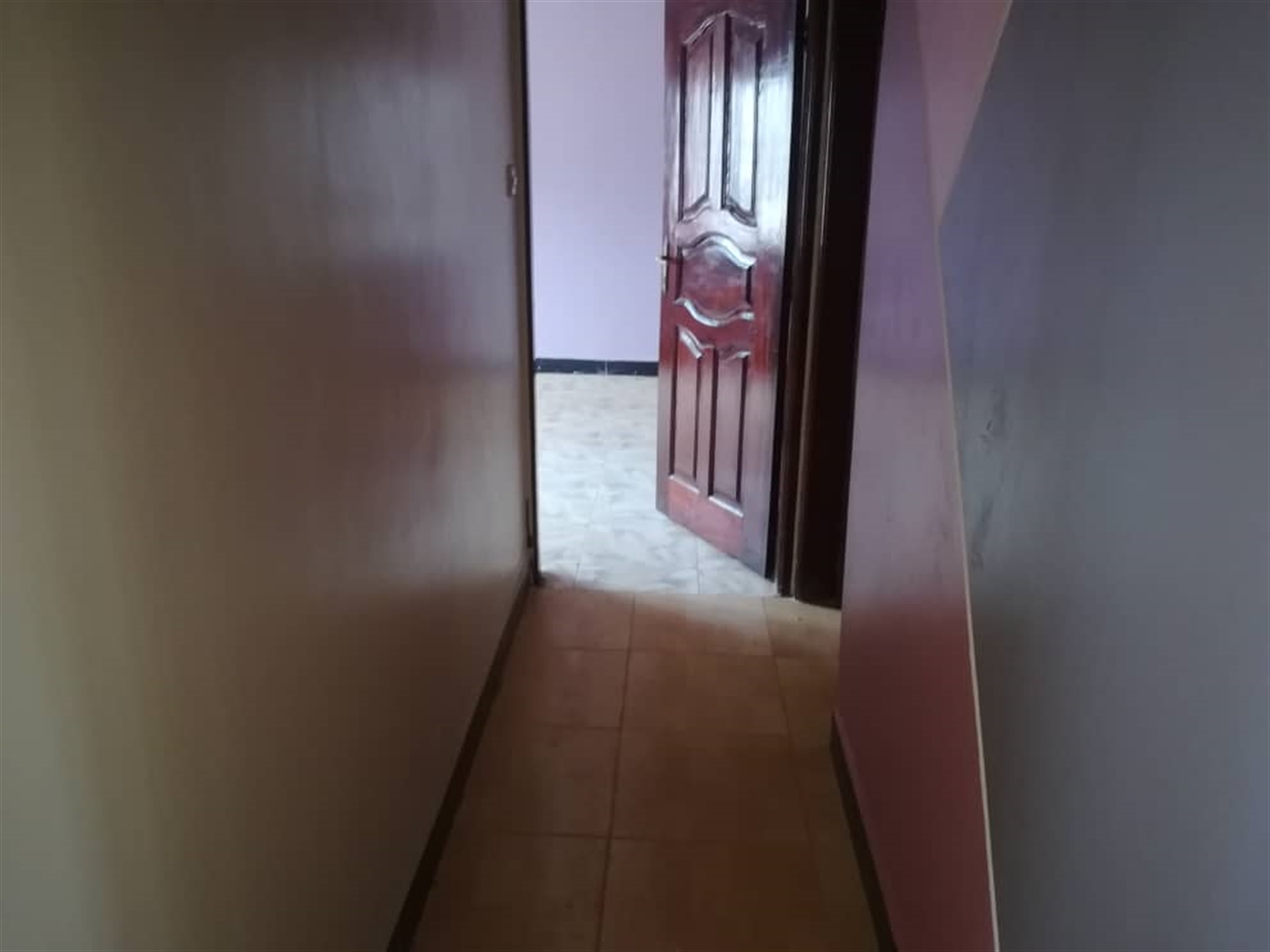 Bungalow for sale in Nansana Wakiso