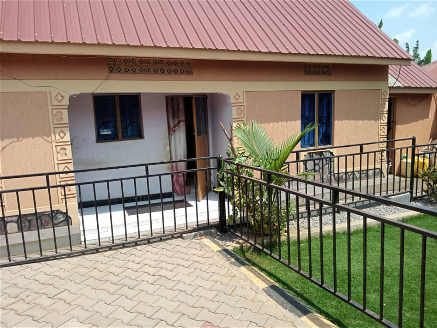 Bungalow for sale in Kawanda Wakiso