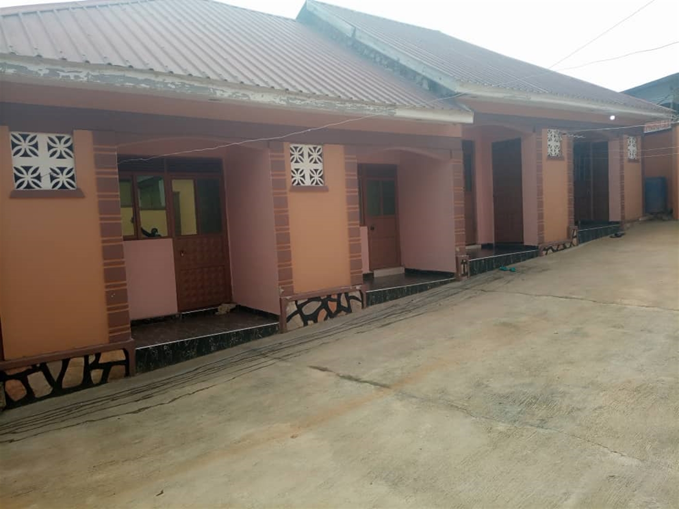 Rental units for sale in Buloba Wakiso