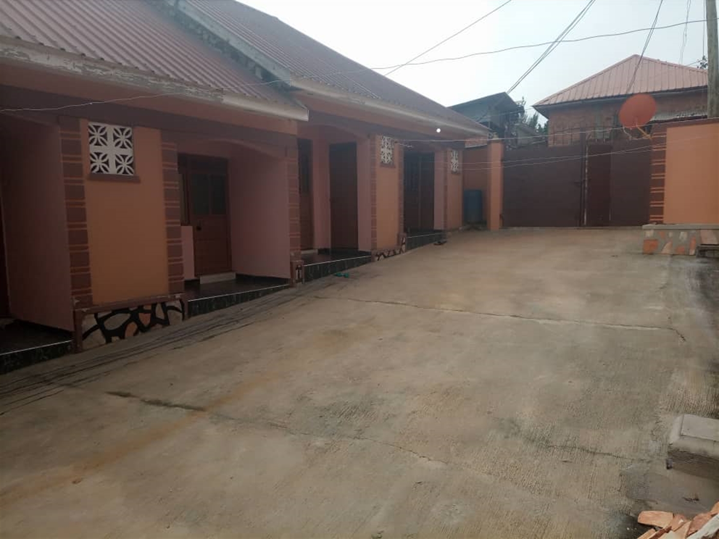 Rental units for sale in Buloba Wakiso