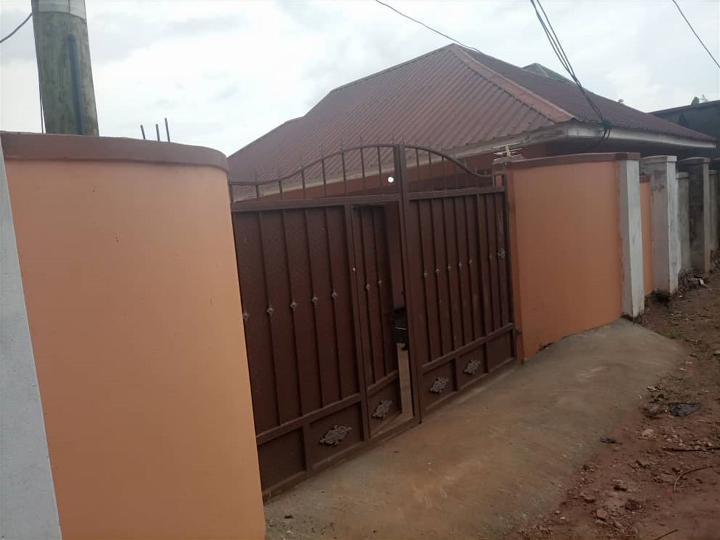 Rental units for sale in Buloba Wakiso