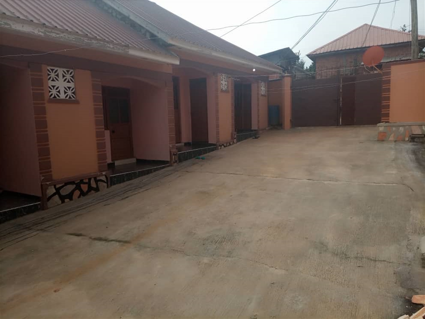 Rental units for sale in Buloba Wakiso