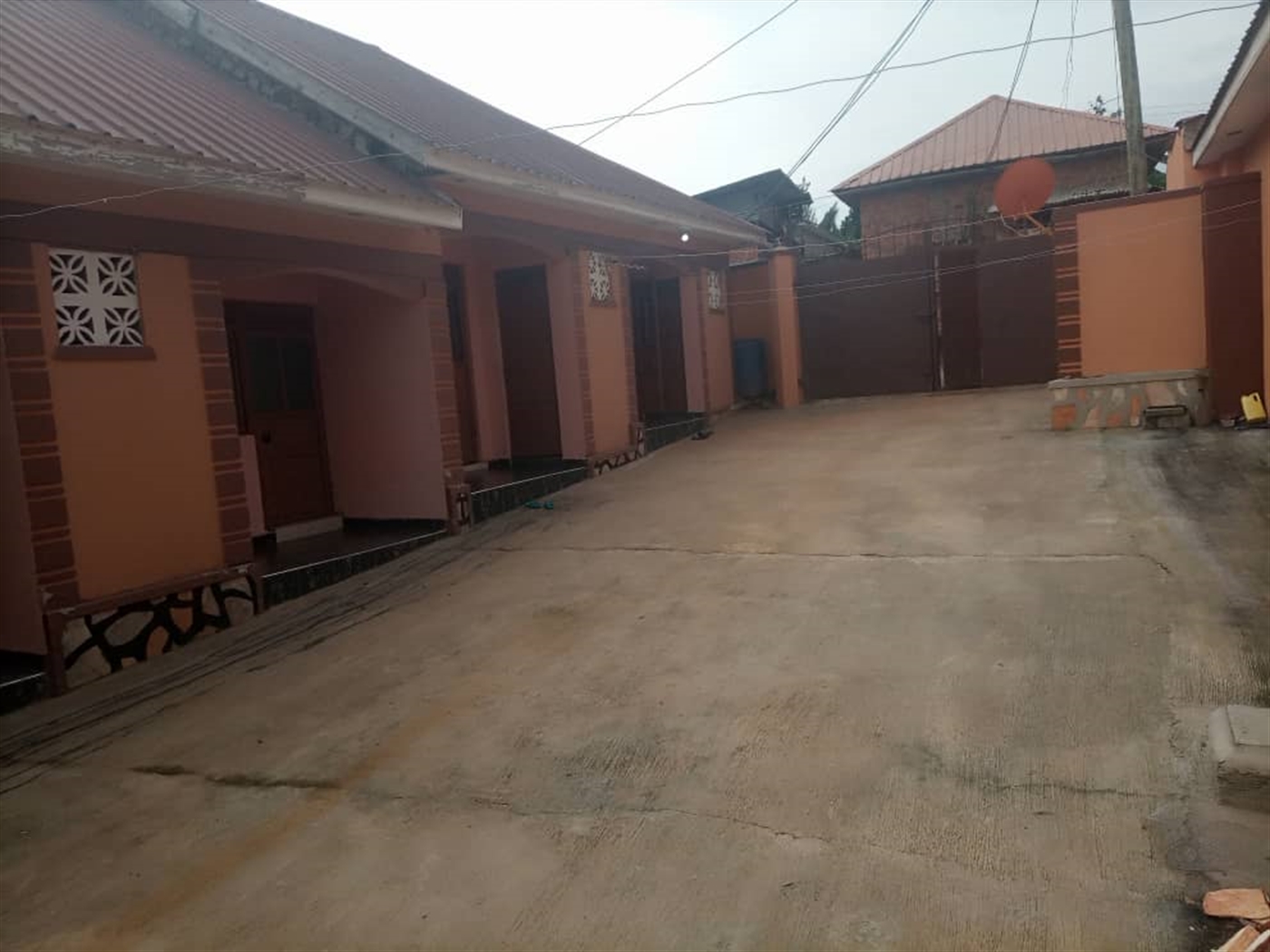 Rental units for sale in Buloba Wakiso