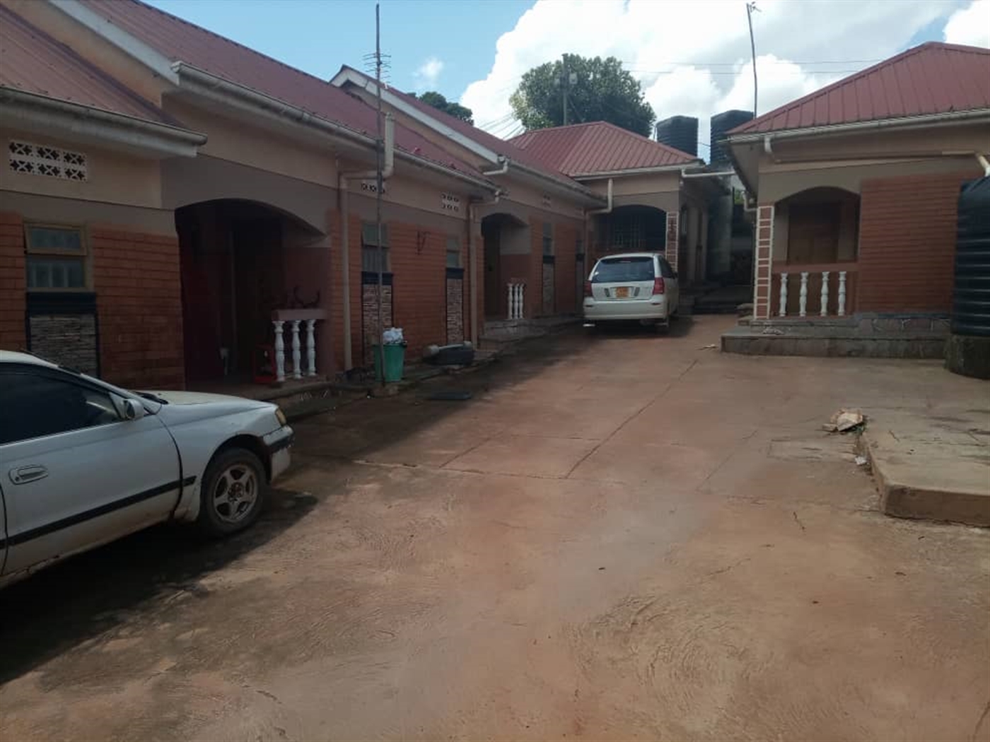 Rental units for sale in Kakiri Wakiso