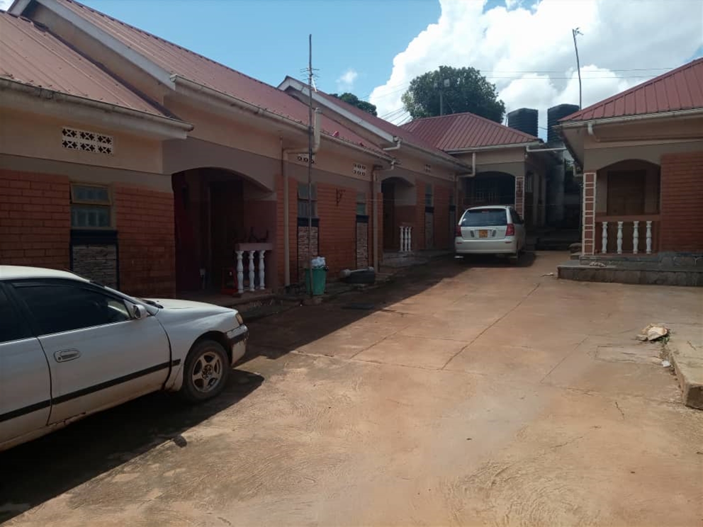 Rental units for sale in Kakiri Wakiso