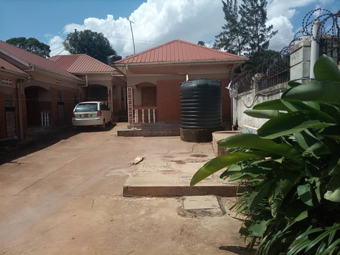 Rental units for sale in Kakiri Wakiso