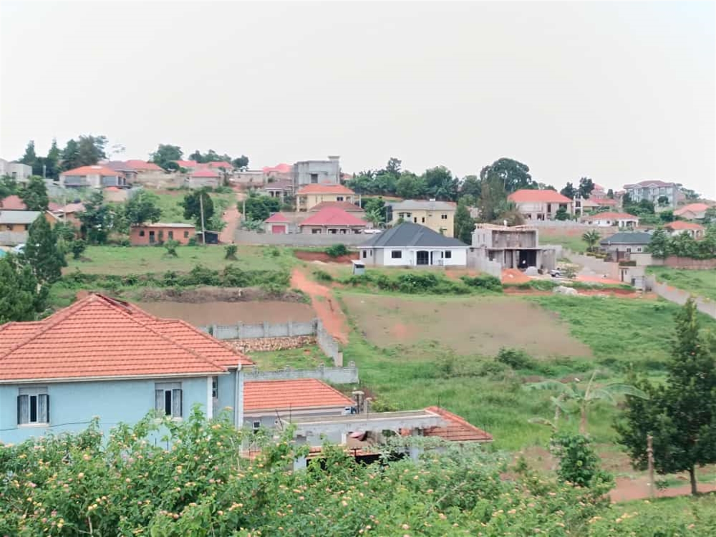 Residential Land for sale in Sonde Wakiso