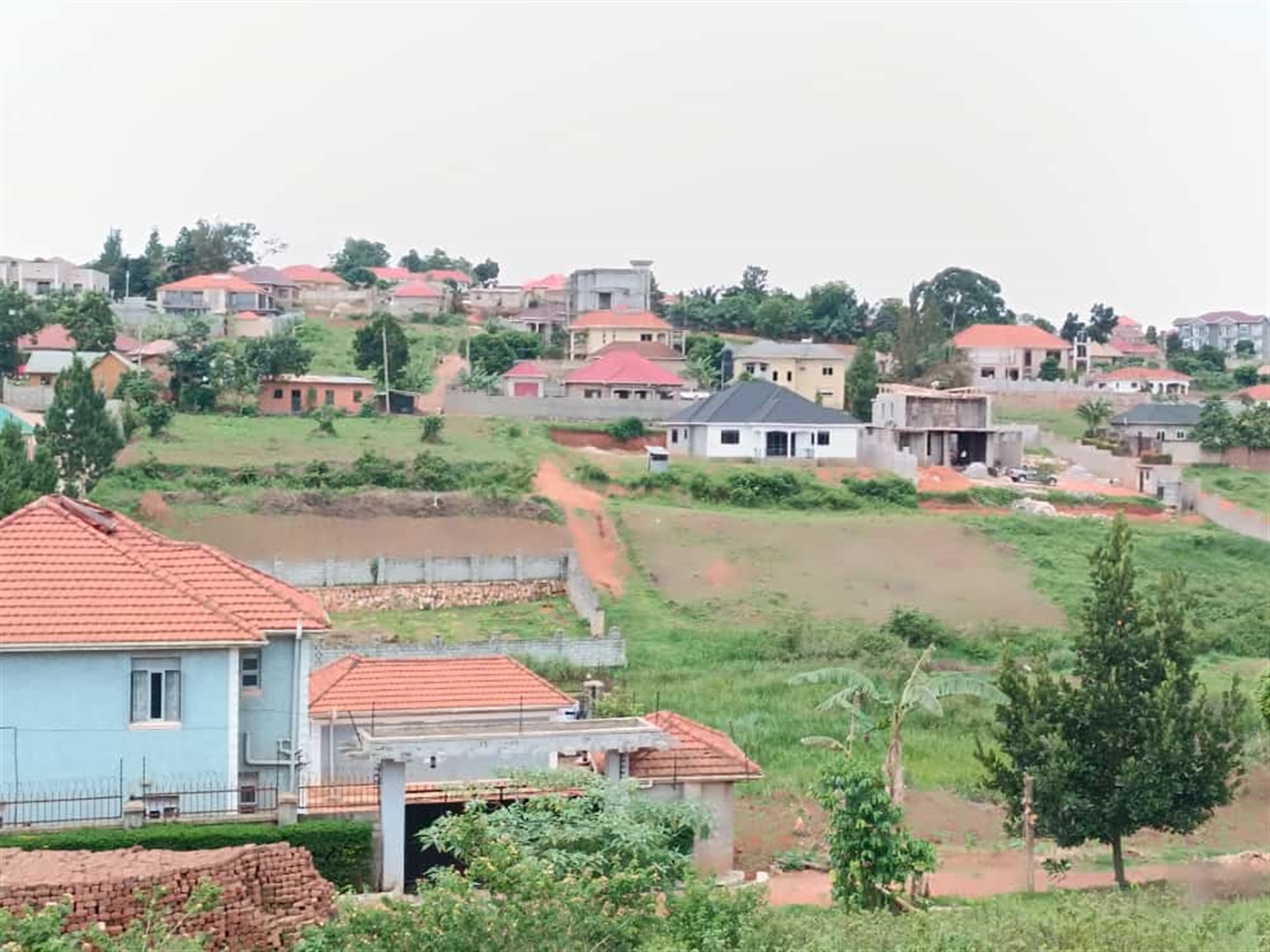 Residential Land for sale in Sonde Wakiso