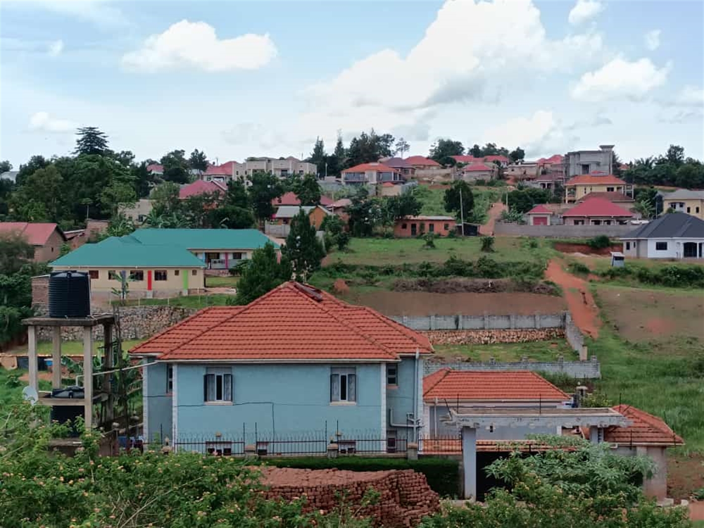 Residential Land for sale in Sonde Wakiso