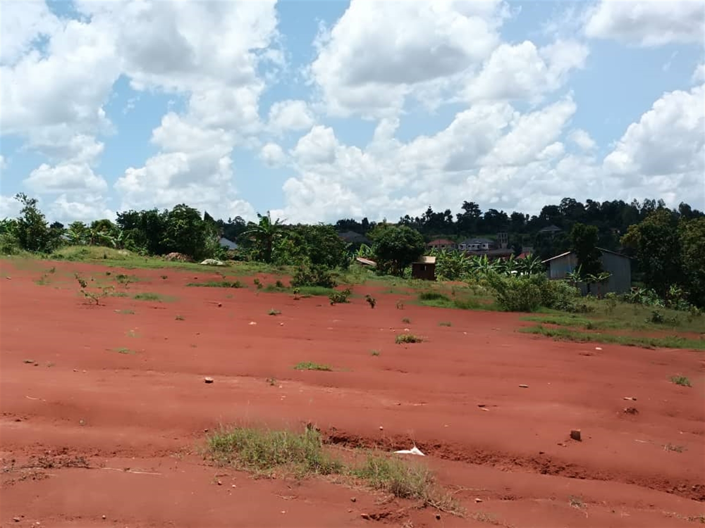 Residential Land for sale in Sonde Wakiso