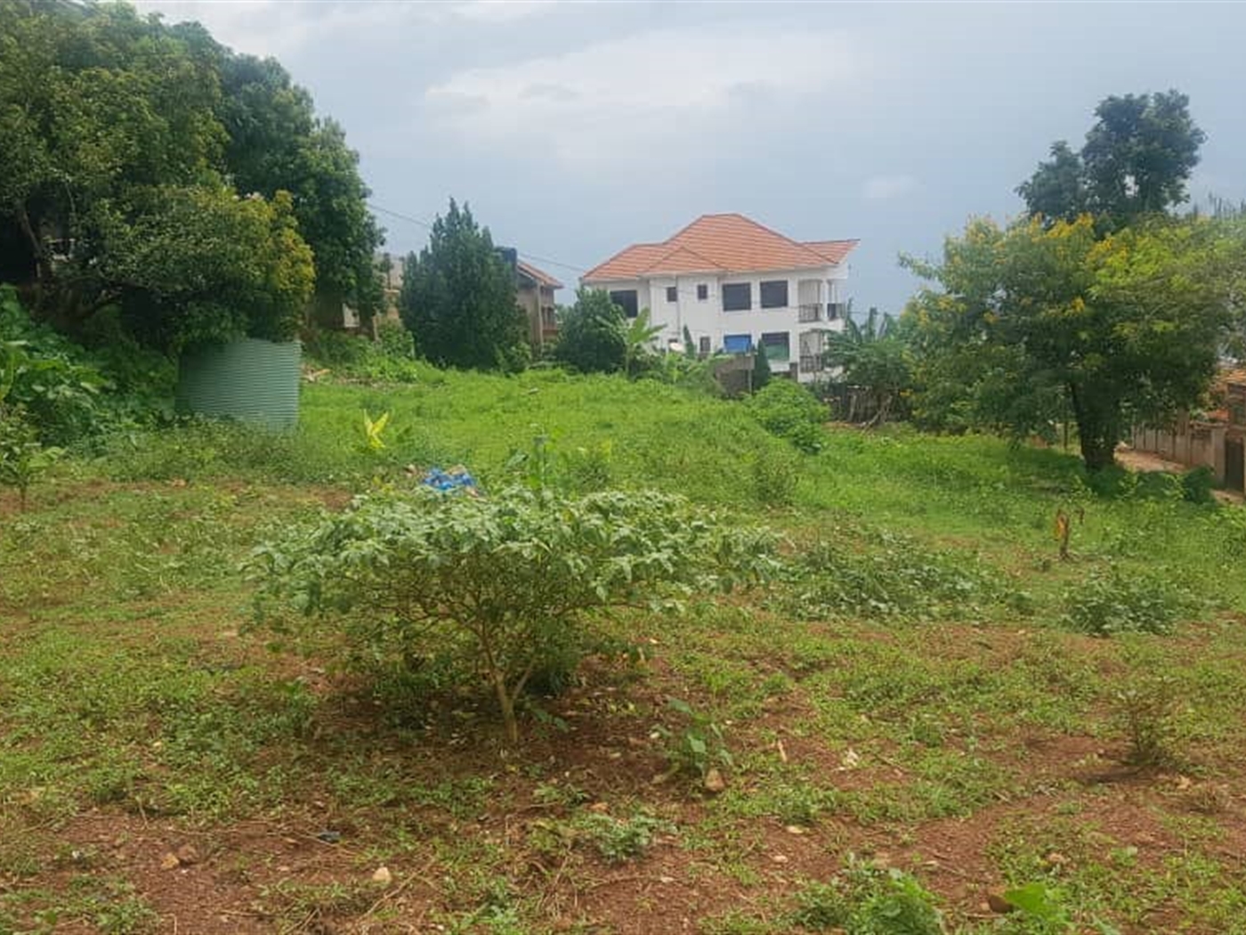 Residential Land for sale in Nalumunye Wakiso