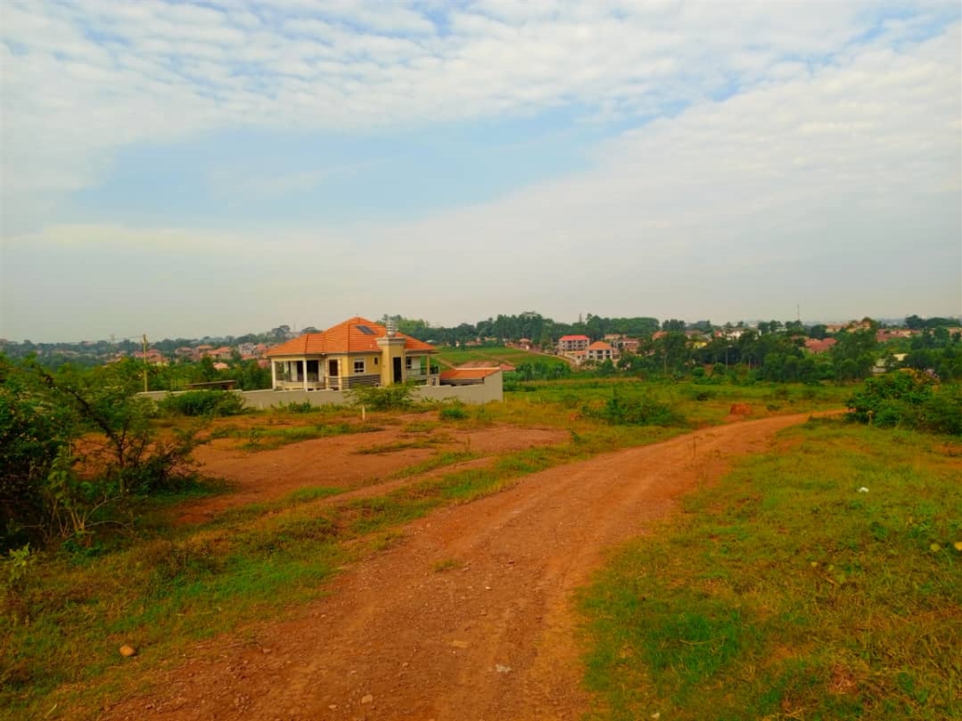 Residential Land for sale in Sonde Wakiso