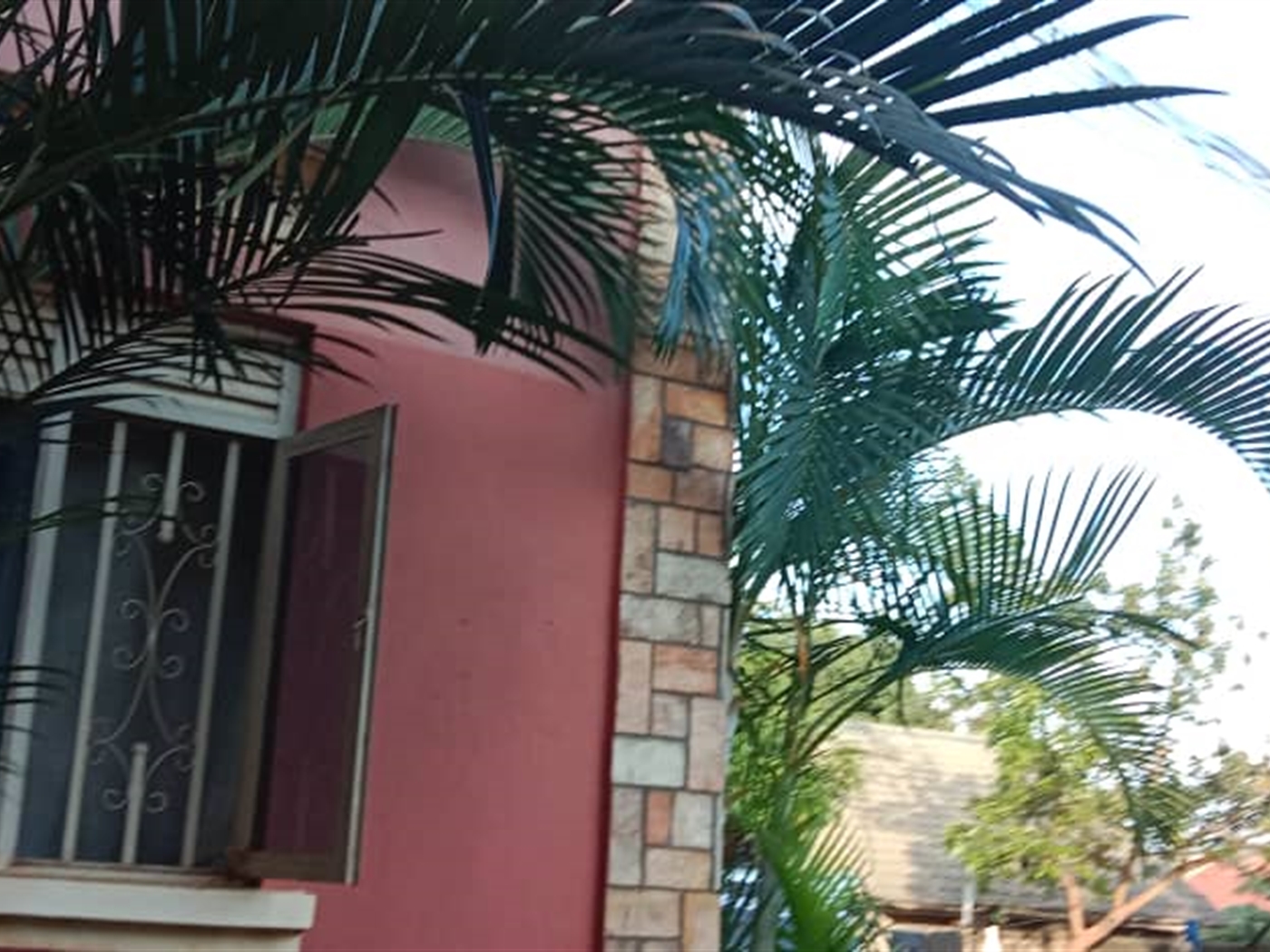 Apartment block for rent in Najjera Wakiso