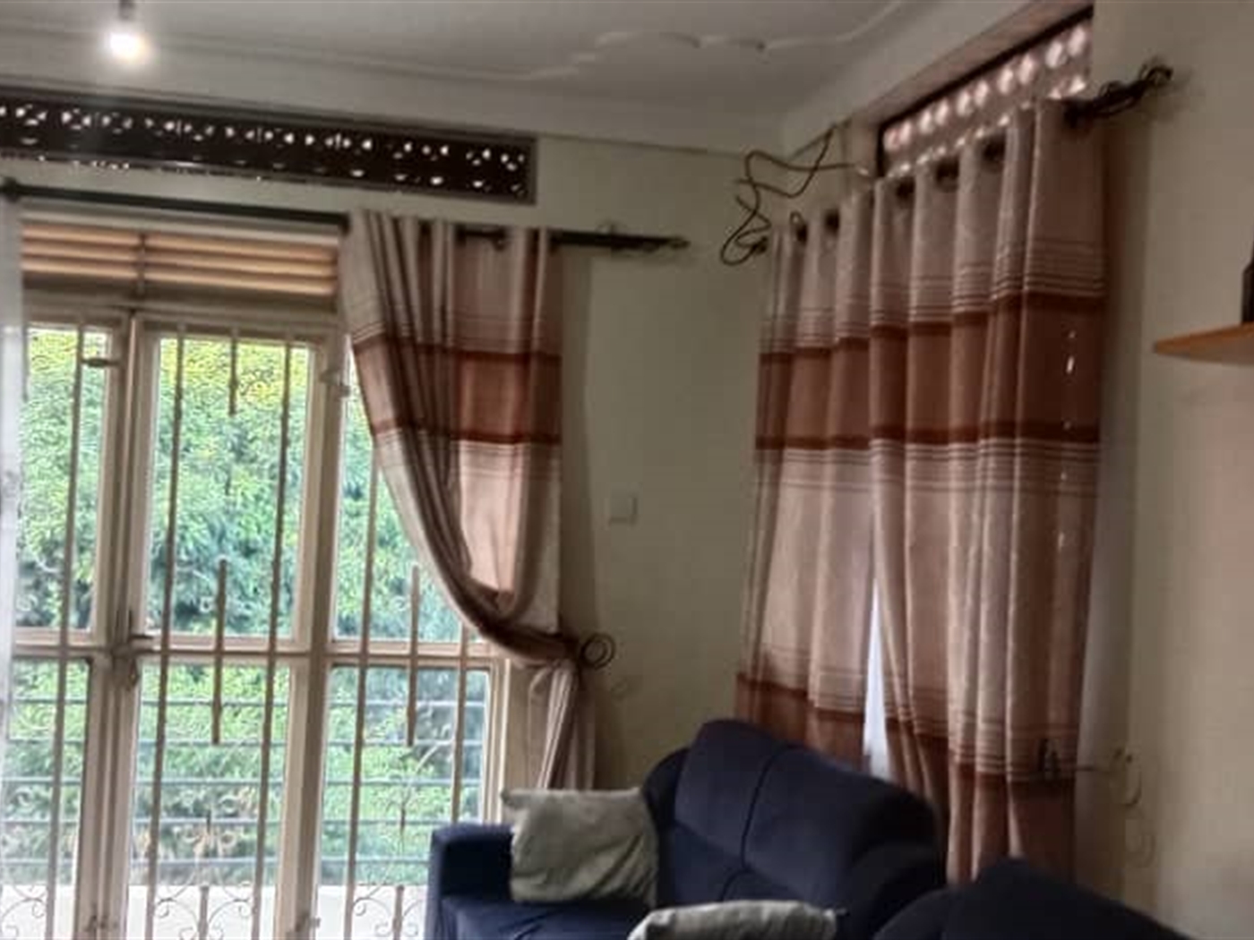 Apartment block for rent in Najjera Wakiso