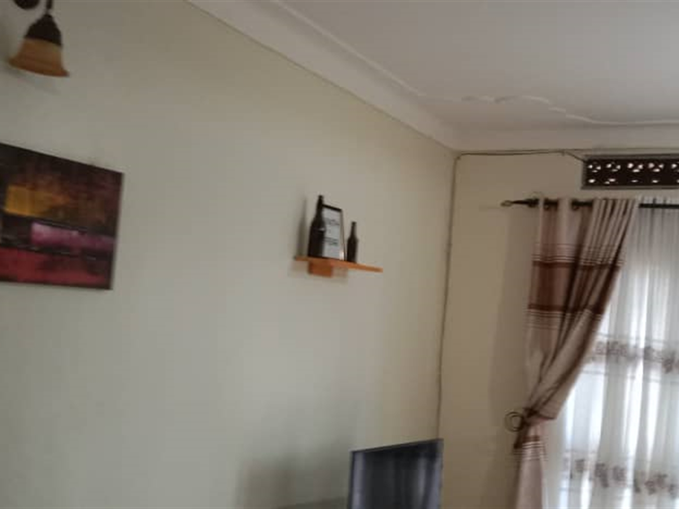 Apartment block for rent in Najjera Wakiso