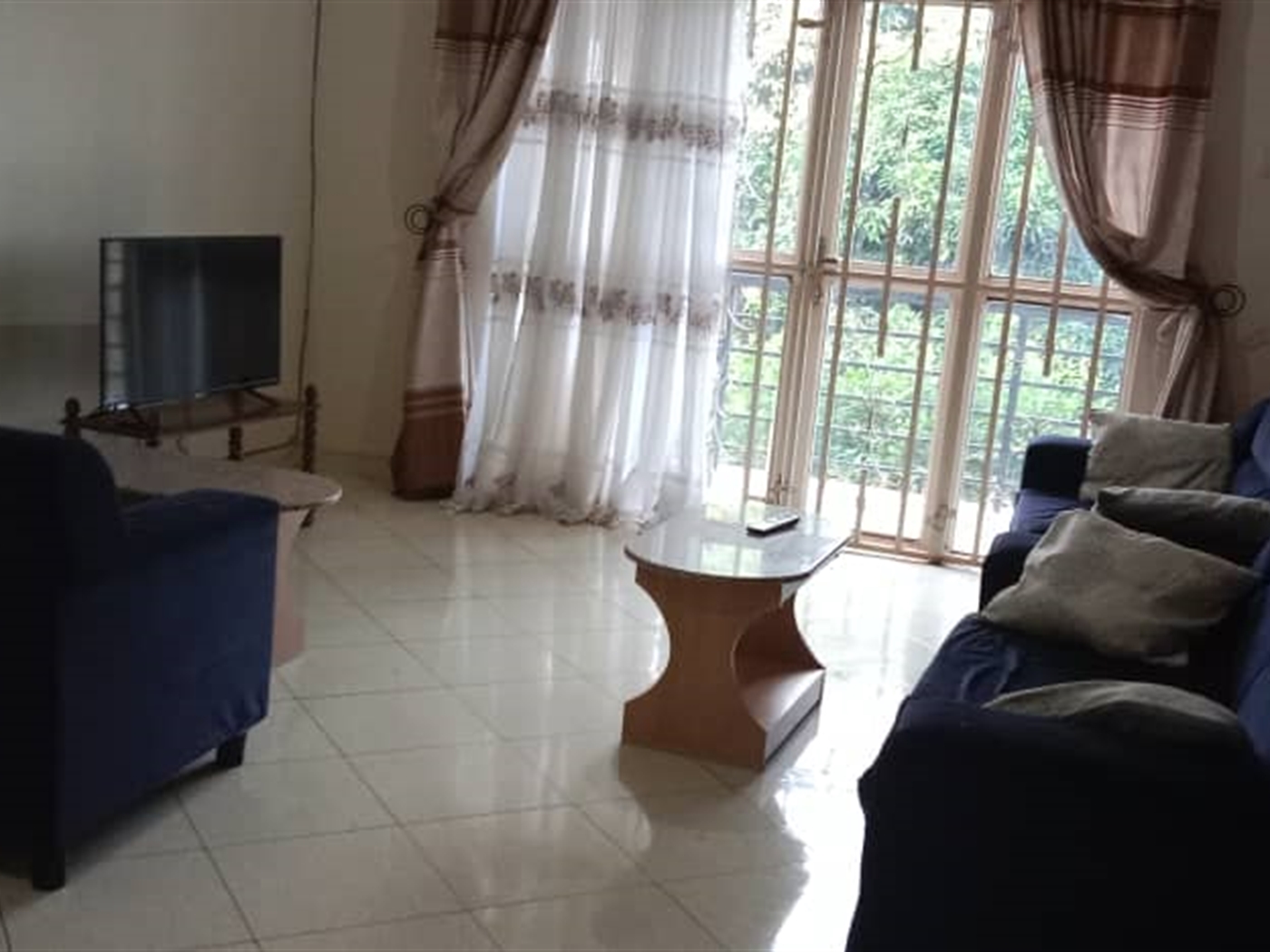 Apartment block for rent in Najjera Wakiso