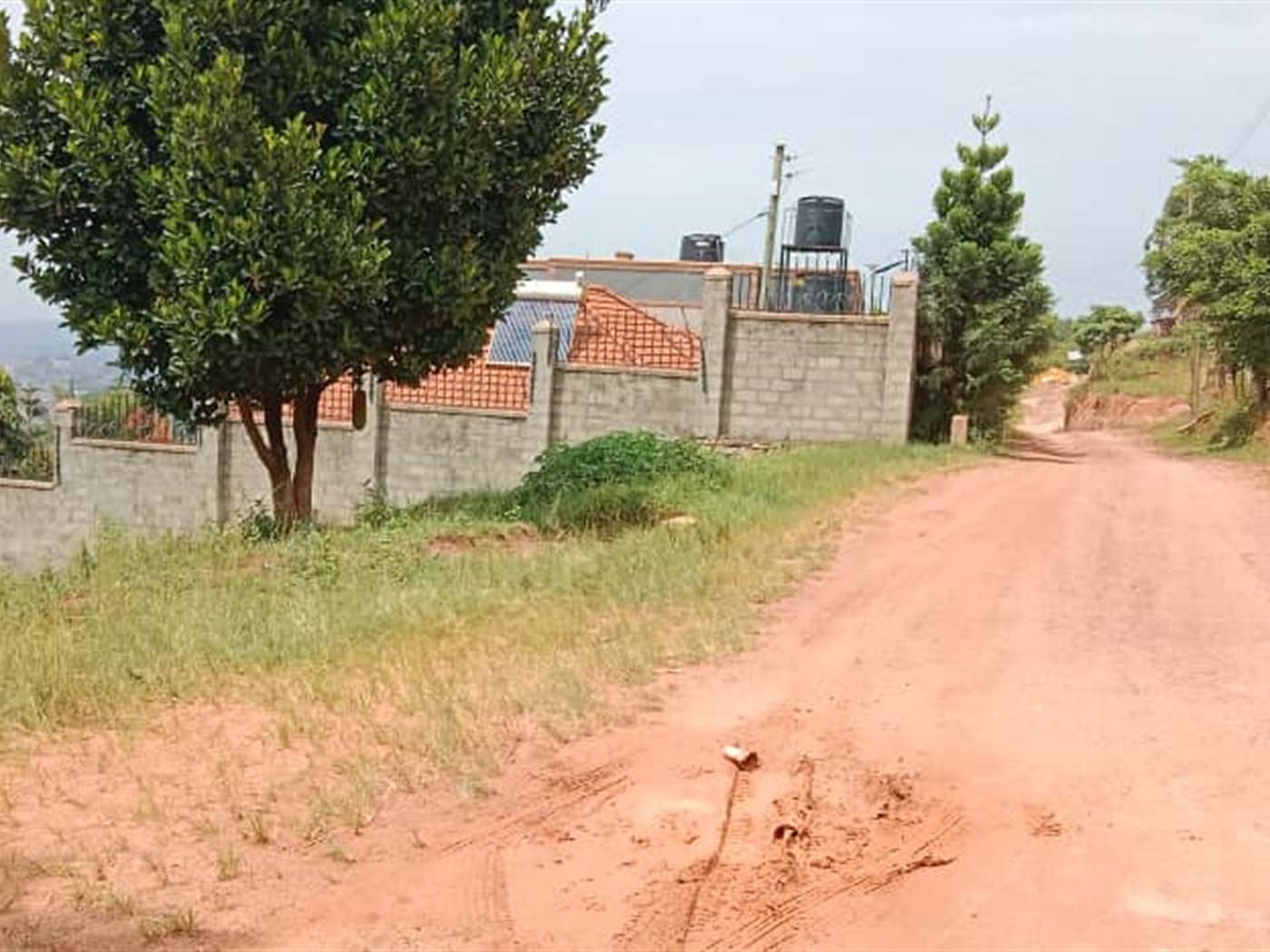 Residential Land for sale in Mutundwe Wakiso