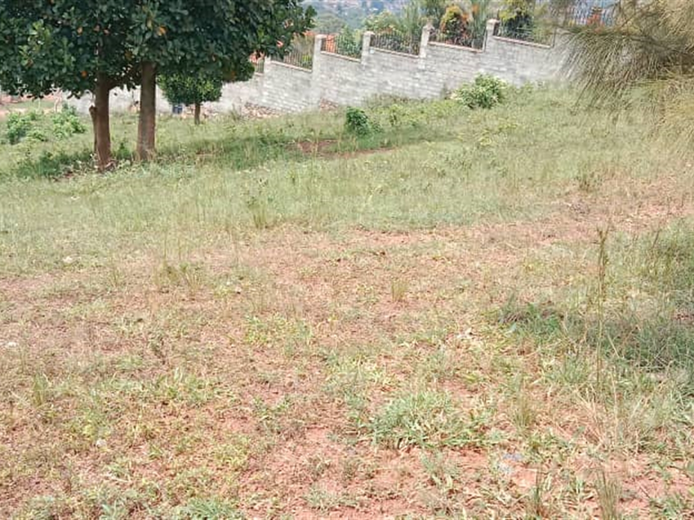 Residential Land for sale in Mutundwe Wakiso