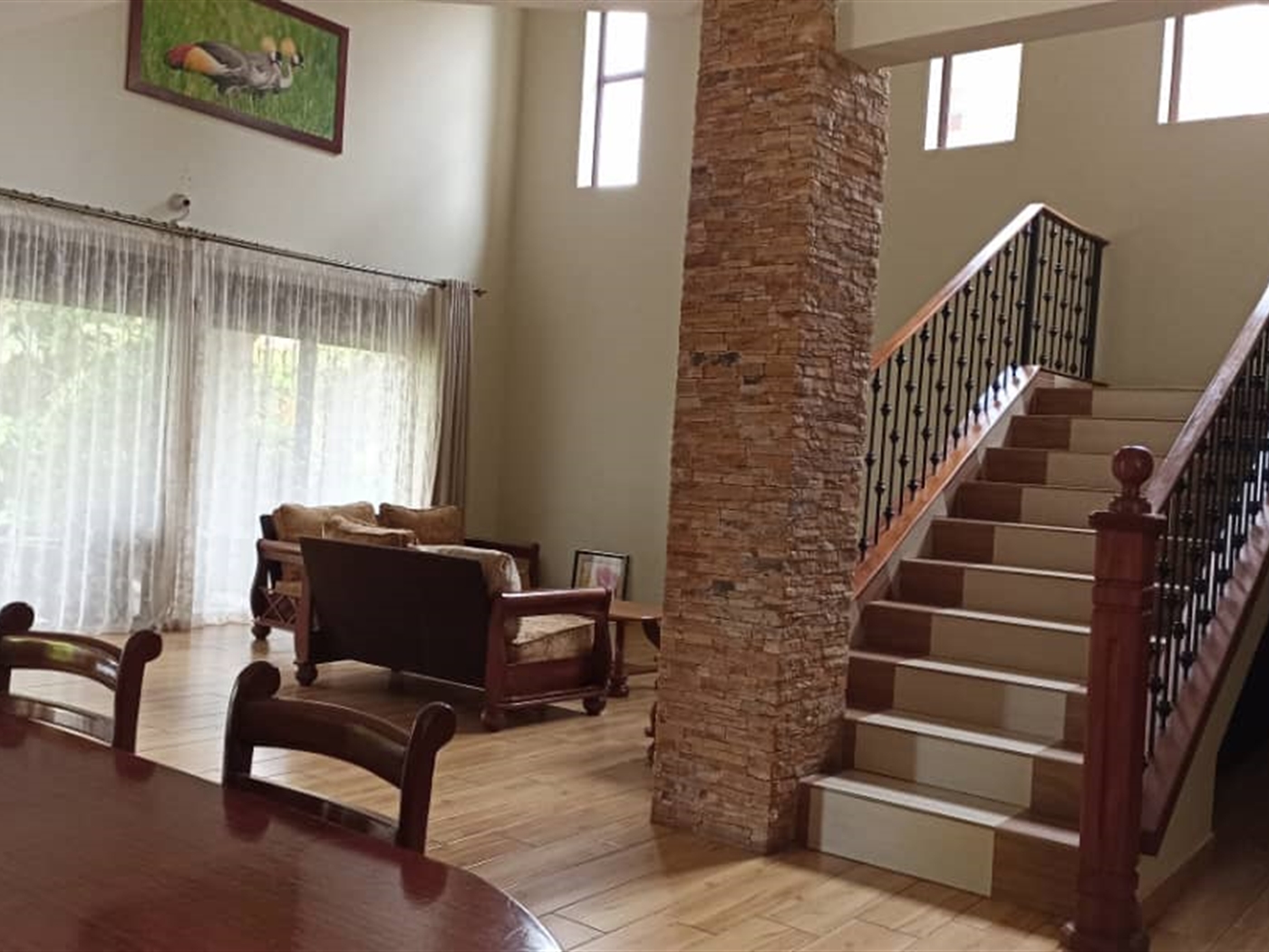 Storeyed house for sale in Bbunga Kampala