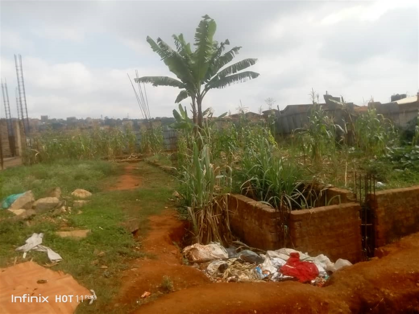 Residential Land for sale in Ntinda Kampala