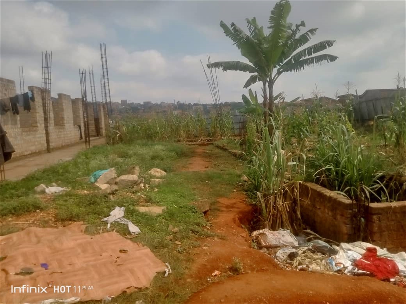 Residential Land for sale in Ntinda Kampala