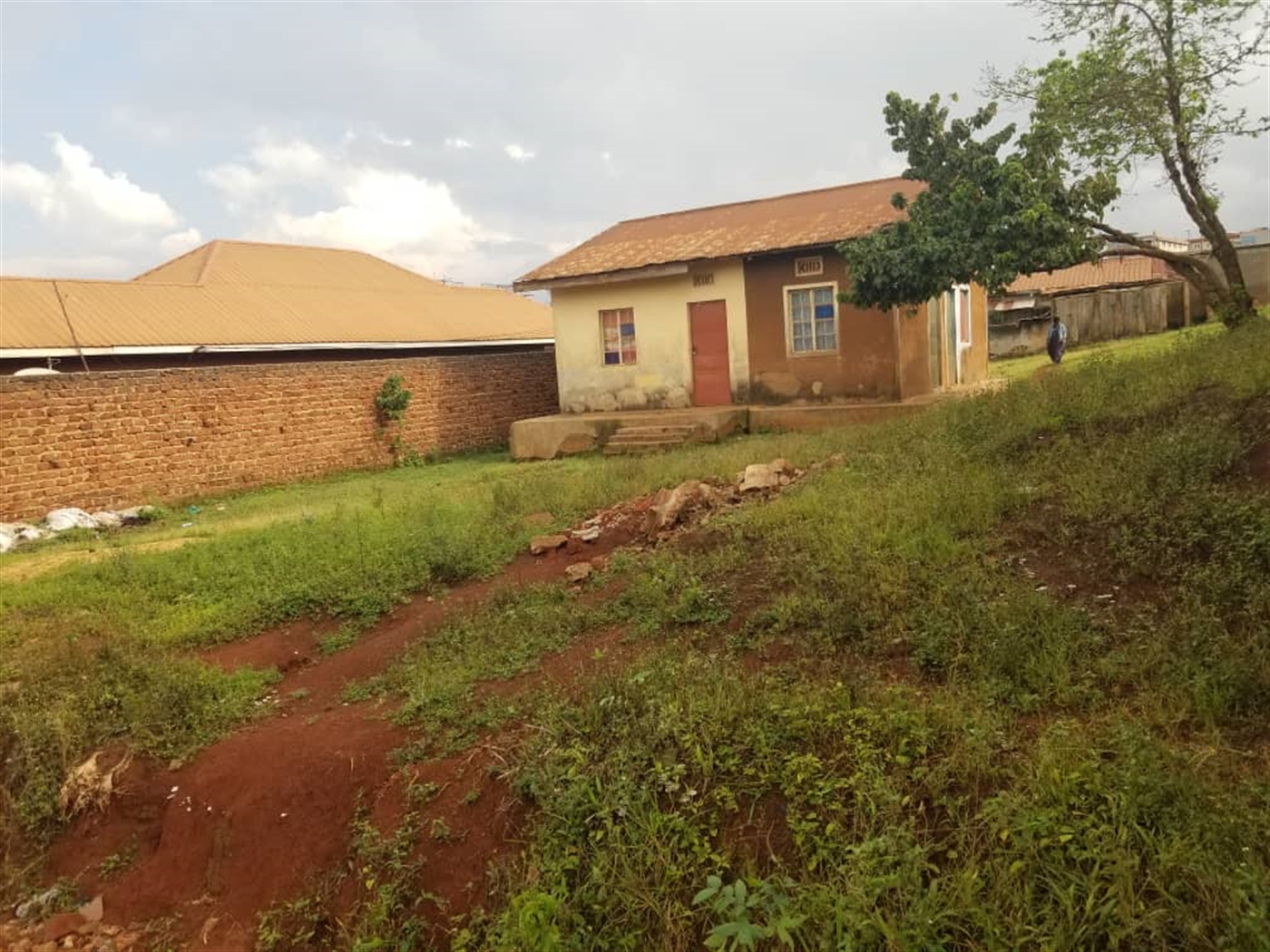 Residential Land for sale in Namasuba Wakiso